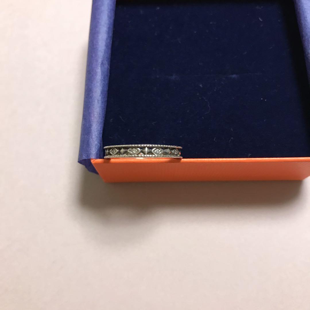 ラブアンドヘイト　love&hate リング　指輪　レディース