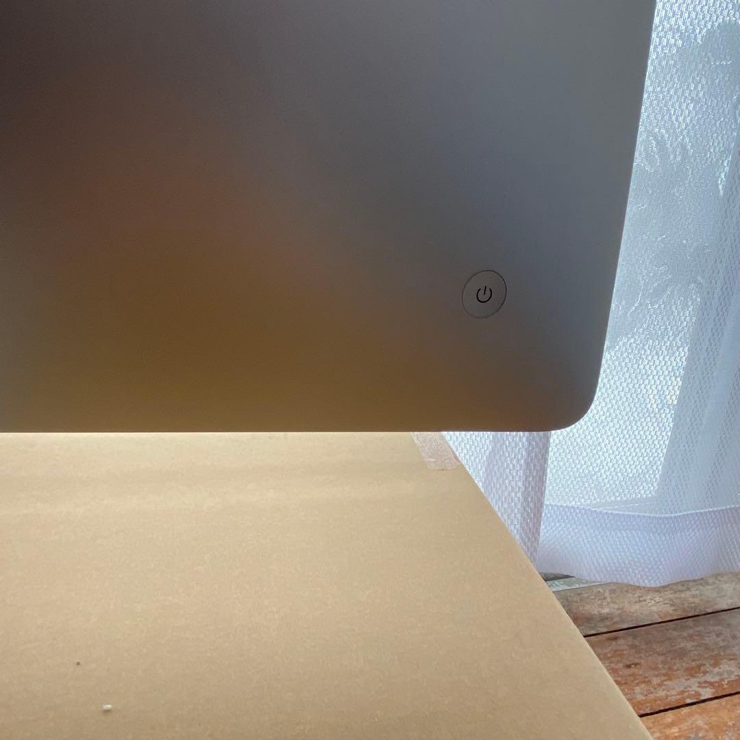 iMac Retina 5K 27インチ i5 32GB Fusion 1TB