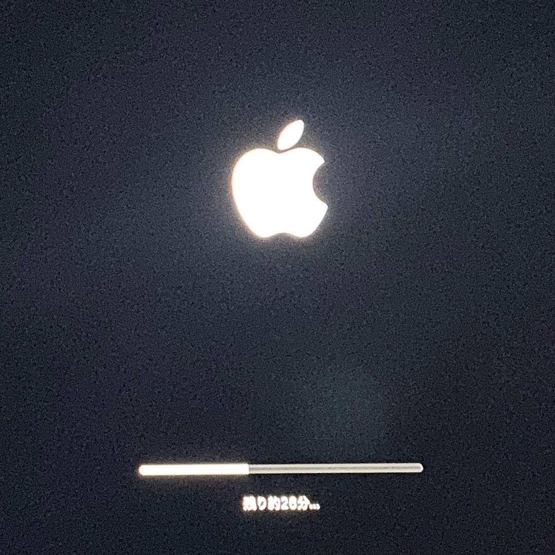 iMac Retina 5K 27インチ i5 32GB Fusion 1TB