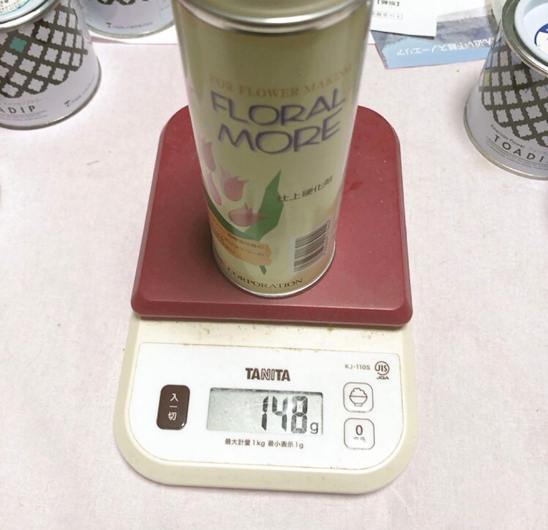 アメリカンフラワー、ワイヤーセット