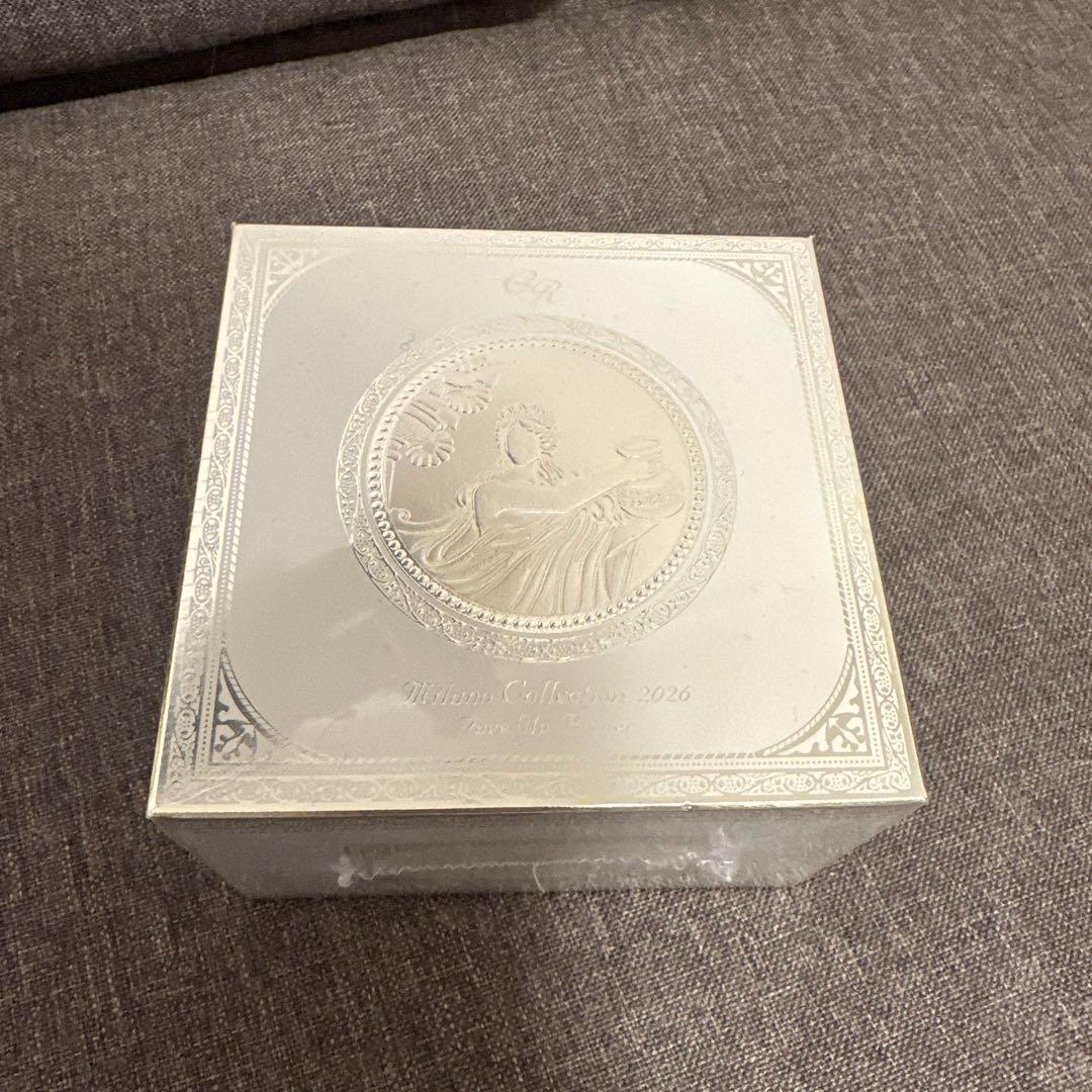 新品未使用ミラノコレクション フェースアップパウダー GR 2026 30g