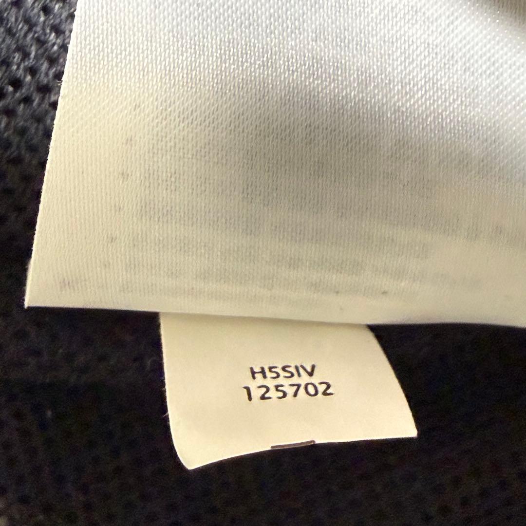 超美品 Nike old ナイキ 00s y2kナイロンジャケット 上下 L