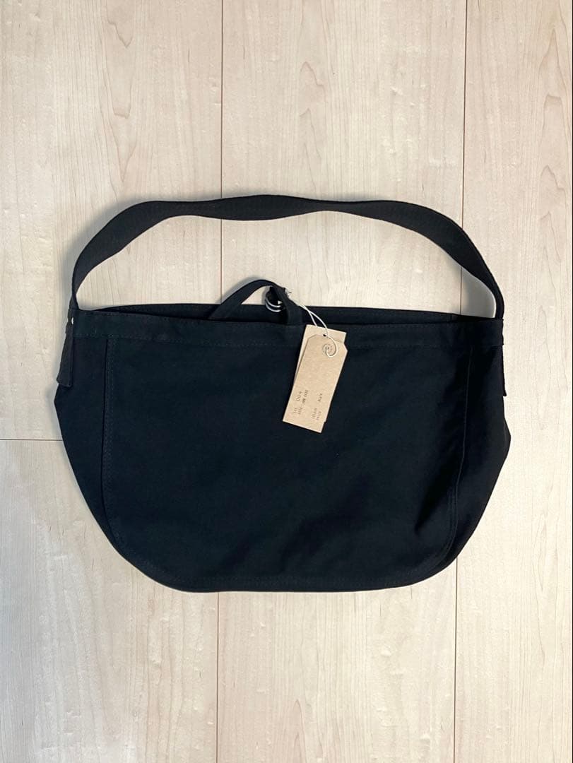 バッグ T.T / Newsboy Bag L TaigaTakahashi