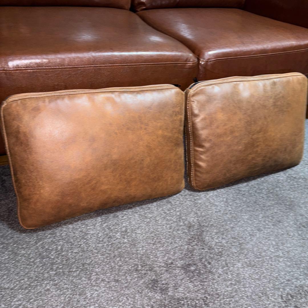 CRASH GATE クラッシュゲート　クッション2個セット