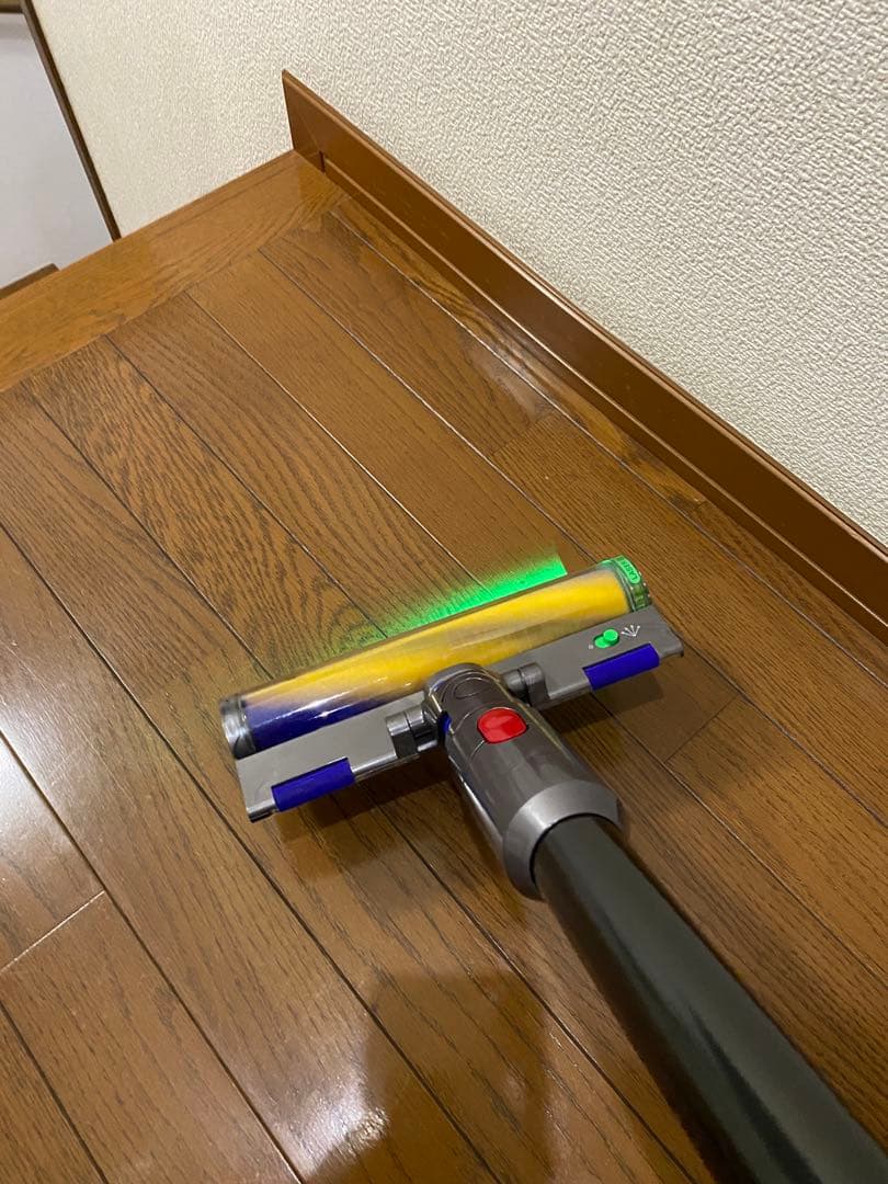 ダイソン v15 detect complete すぐ使えるセット