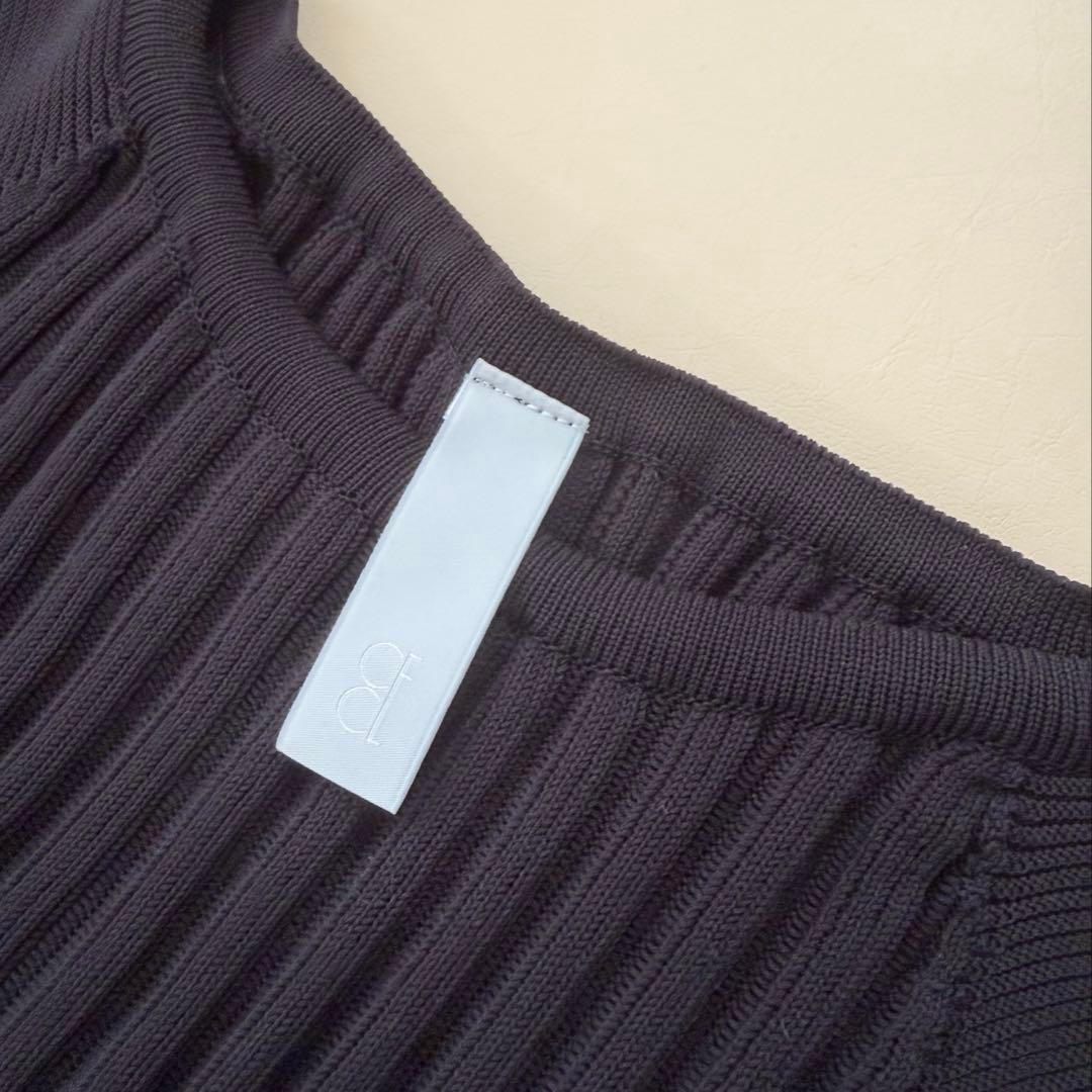 【美品】CFCL　ポタリー　パフスリーブ　トップス