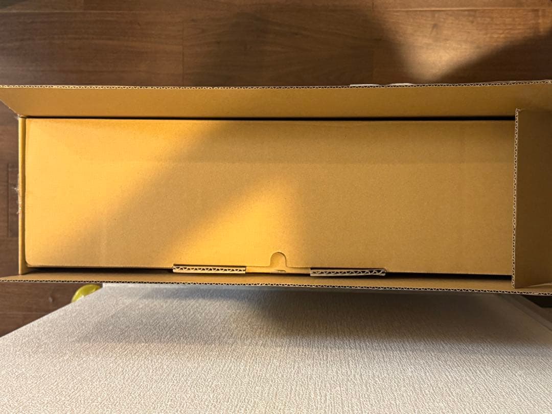 【新品】BALMUDA GreenFan Studio AGR01JP-BK