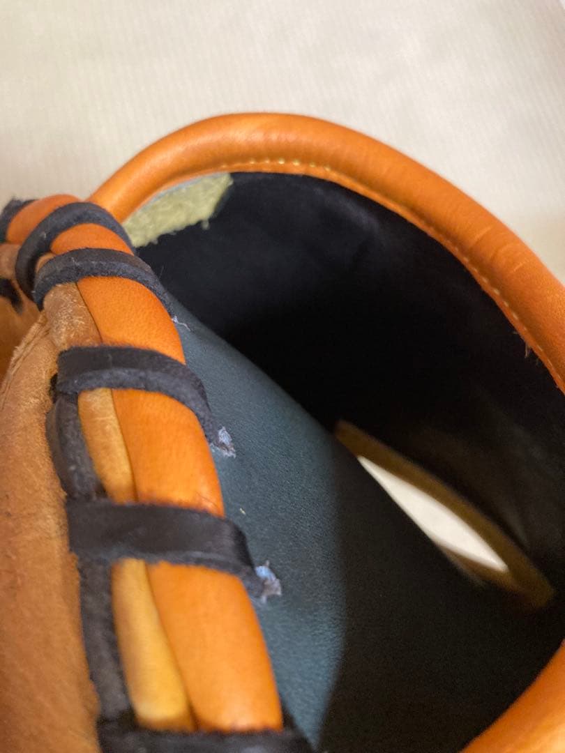 Nike Vapor 硬式野球グローブ 右投げ用