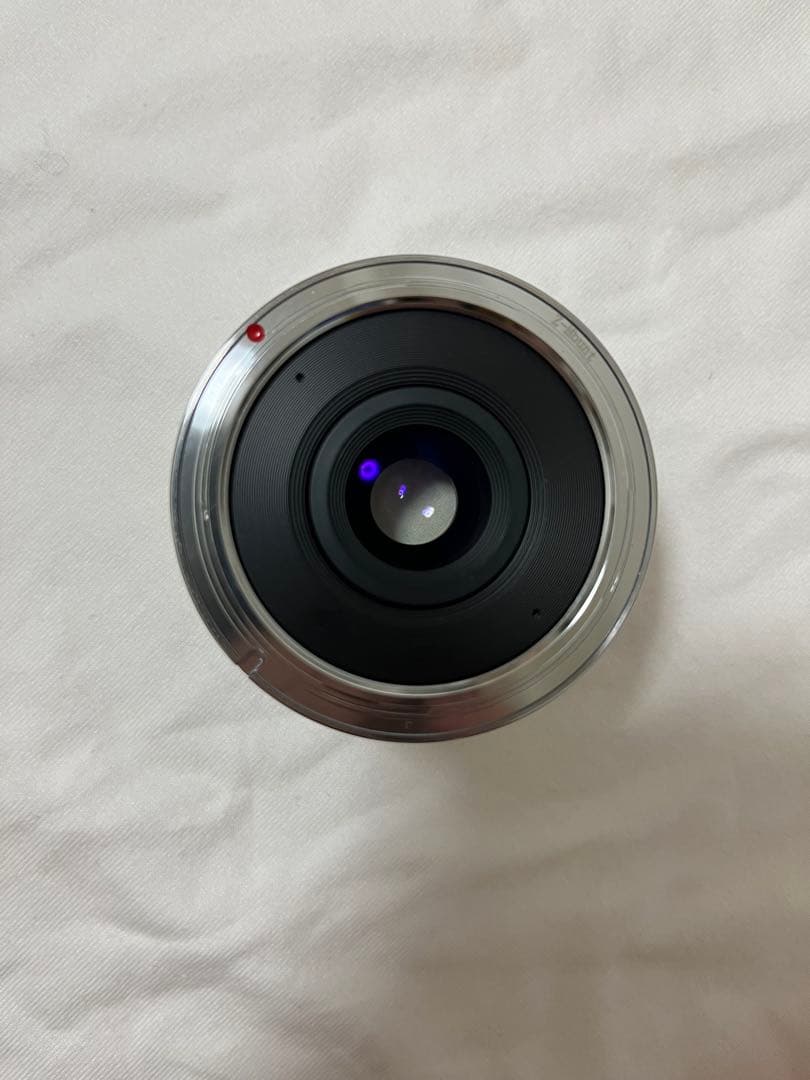 レンズ(ズーム) ttartisan 50mm f2