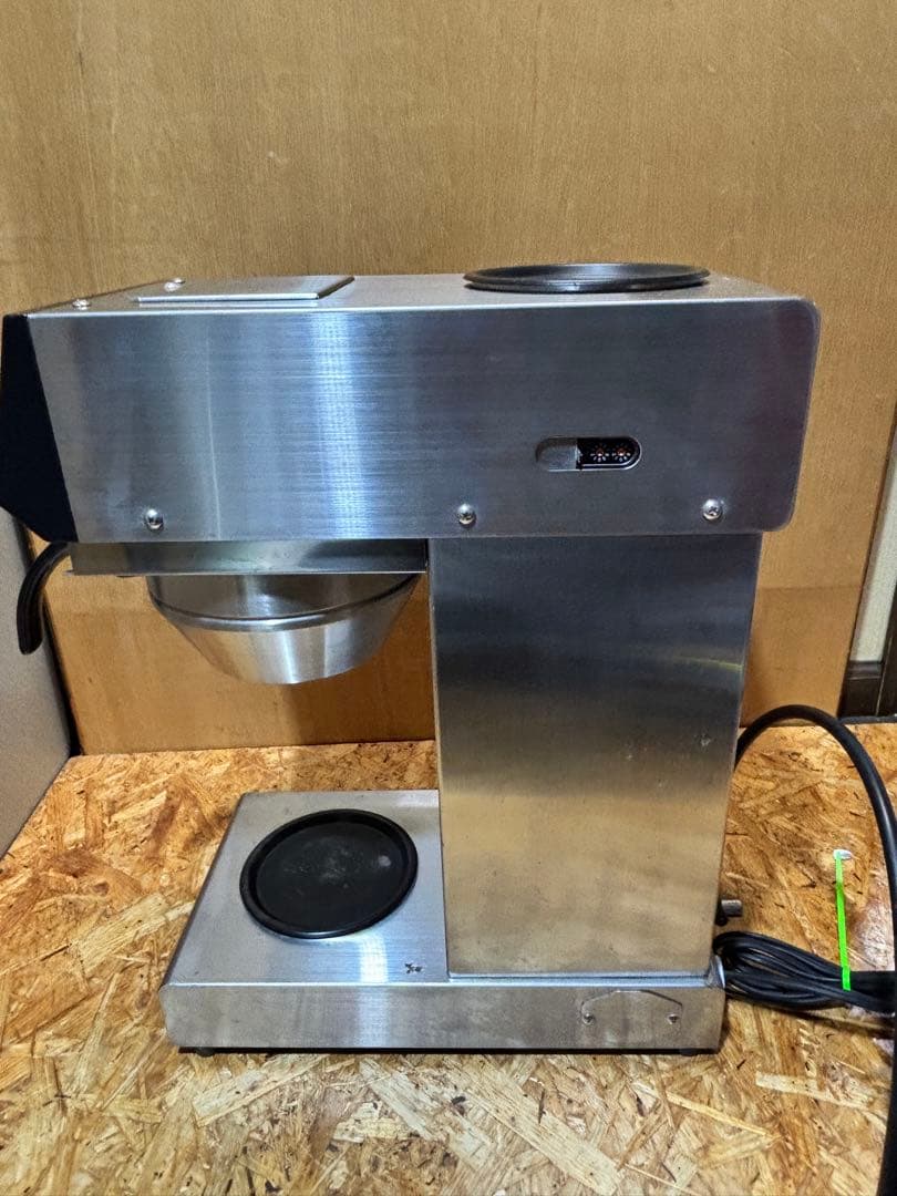 業務用 コーヒーメーカー K-100 カリタ