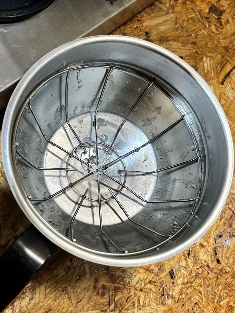 業務用 コーヒーメーカー K-100 カリタ