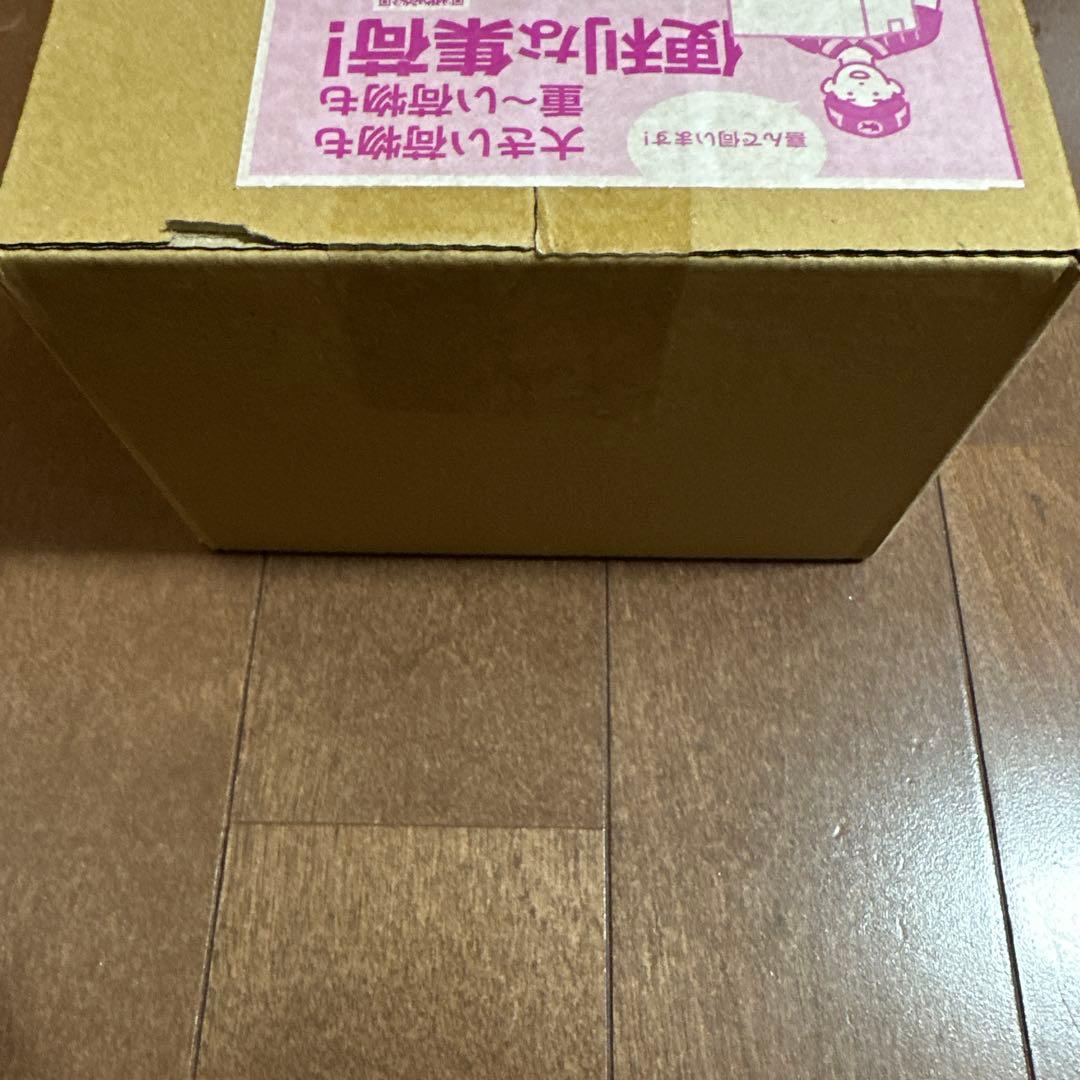 ポケモンカードゲーム　ヒロシマ　スペシャルBOX 新品未開封　シュリンク付き