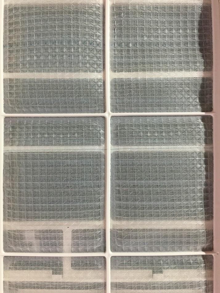 即日発送！カンタン設置テラス　ハイアール 窓用エアコン　ウインド 簡単取り付け！