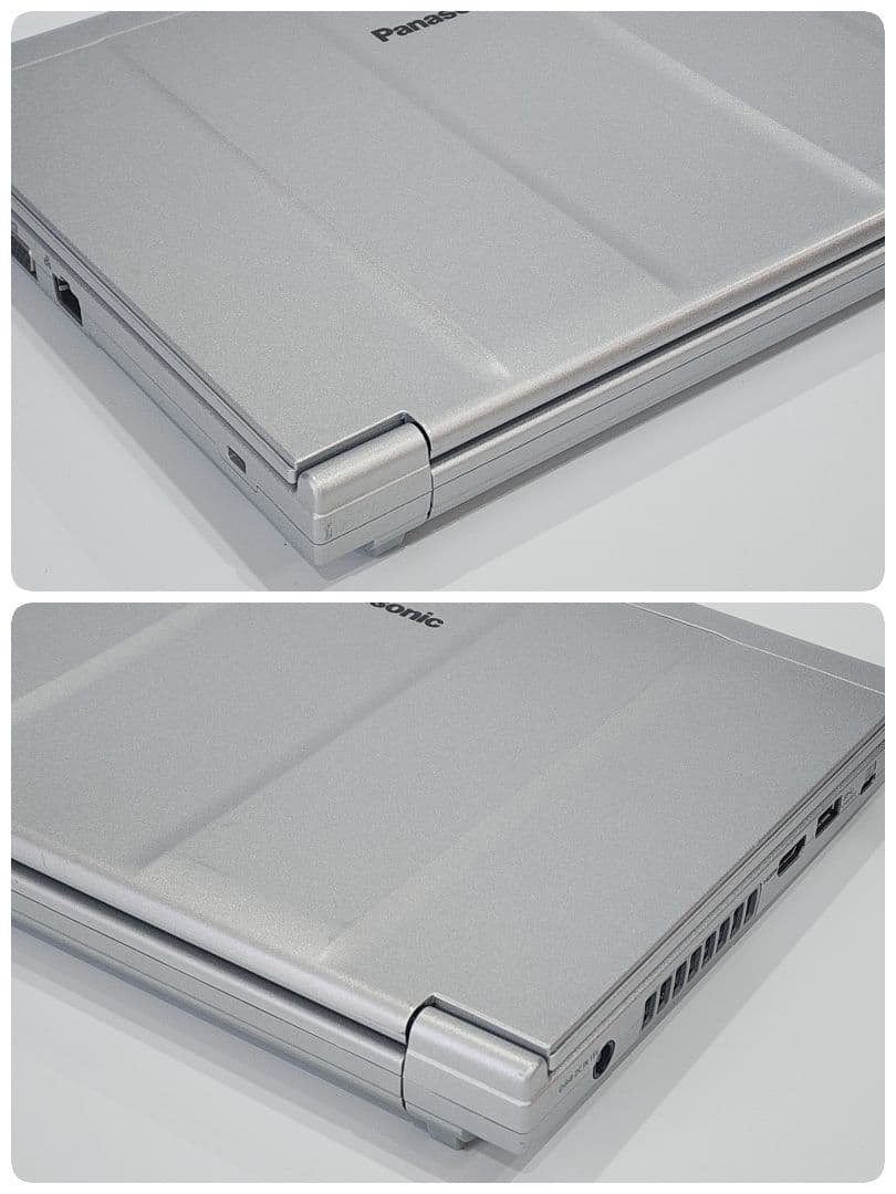 レッツノートCF-SV1★16G★SSD 1TB★Office★良品 [277]