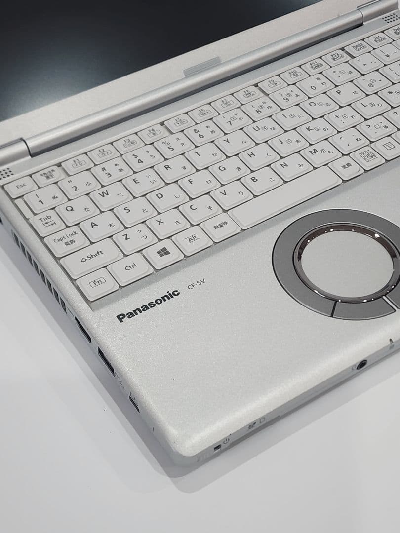 レッツノートCF-SV1★16G★SSD 1TB★Office★良品 [277]