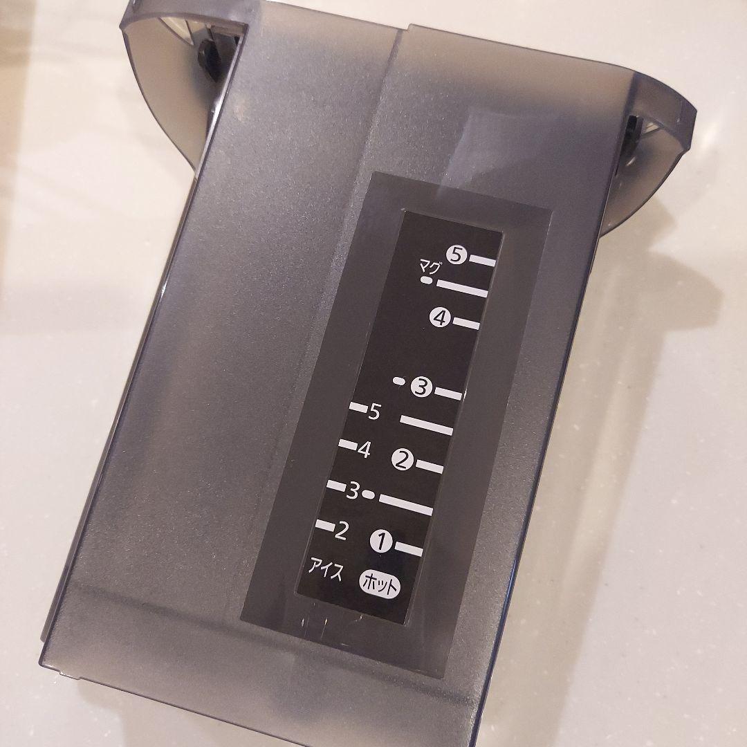 【美品】Panasonic パナソニック 全自動コーヒーメーカー NC-A57