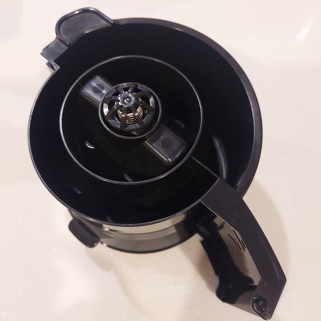 【美品】Panasonic パナソニック 全自動コーヒーメーカー NC-A57