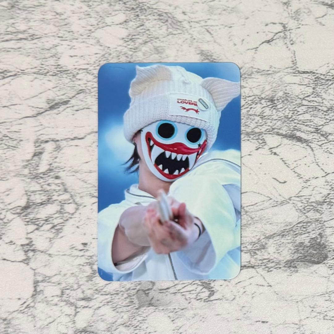 スハクル hrtz.wav ハギワ 하기와 トレカ