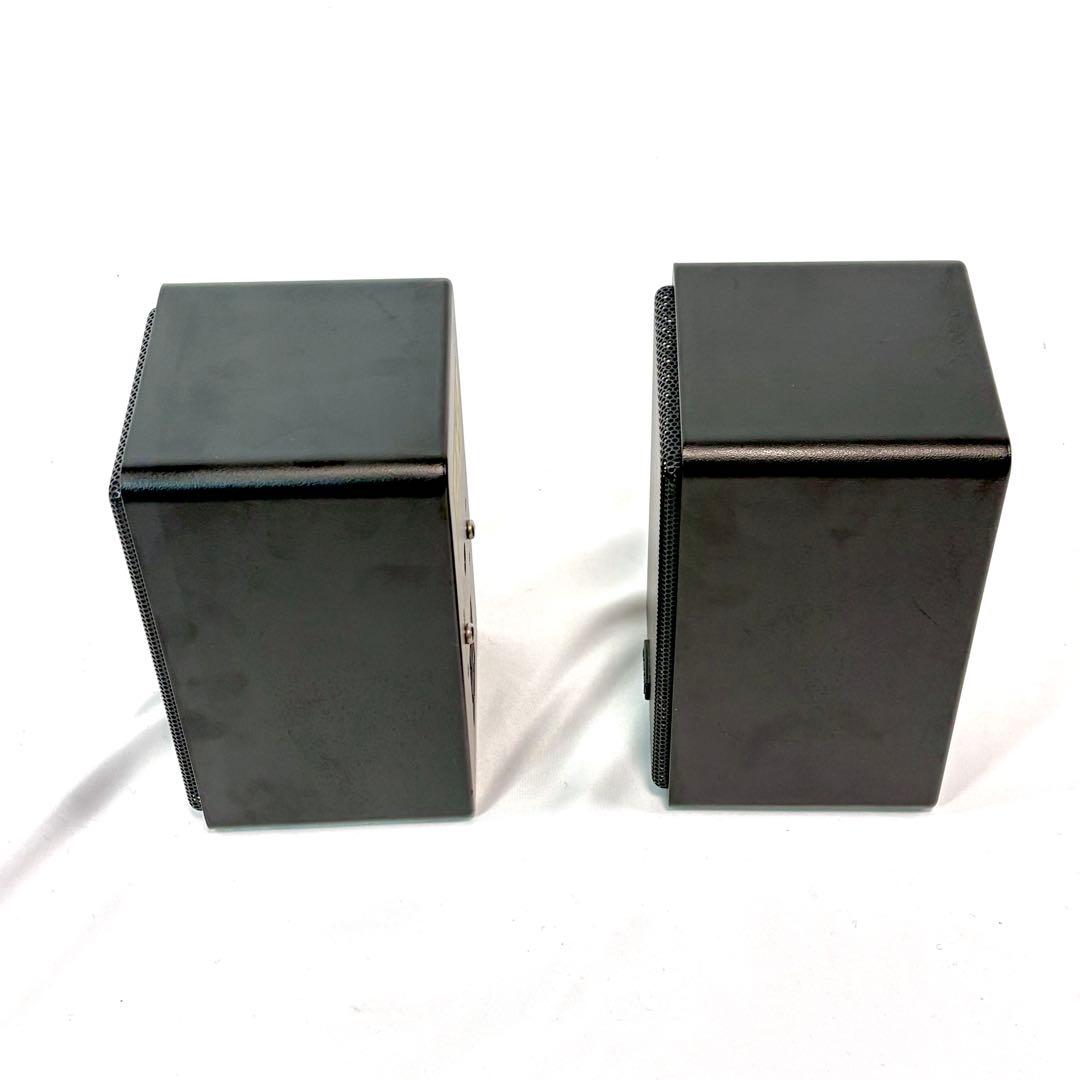 スピーカー・ウーファー CANTON Plus S Made in Germany