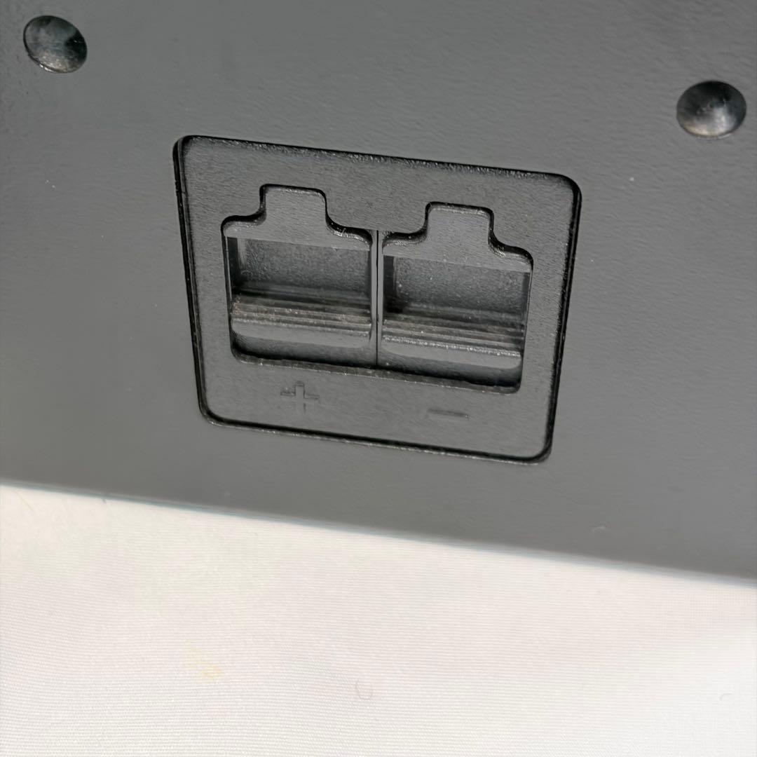 スピーカー・ウーファー CANTON Plus S Made in Germany