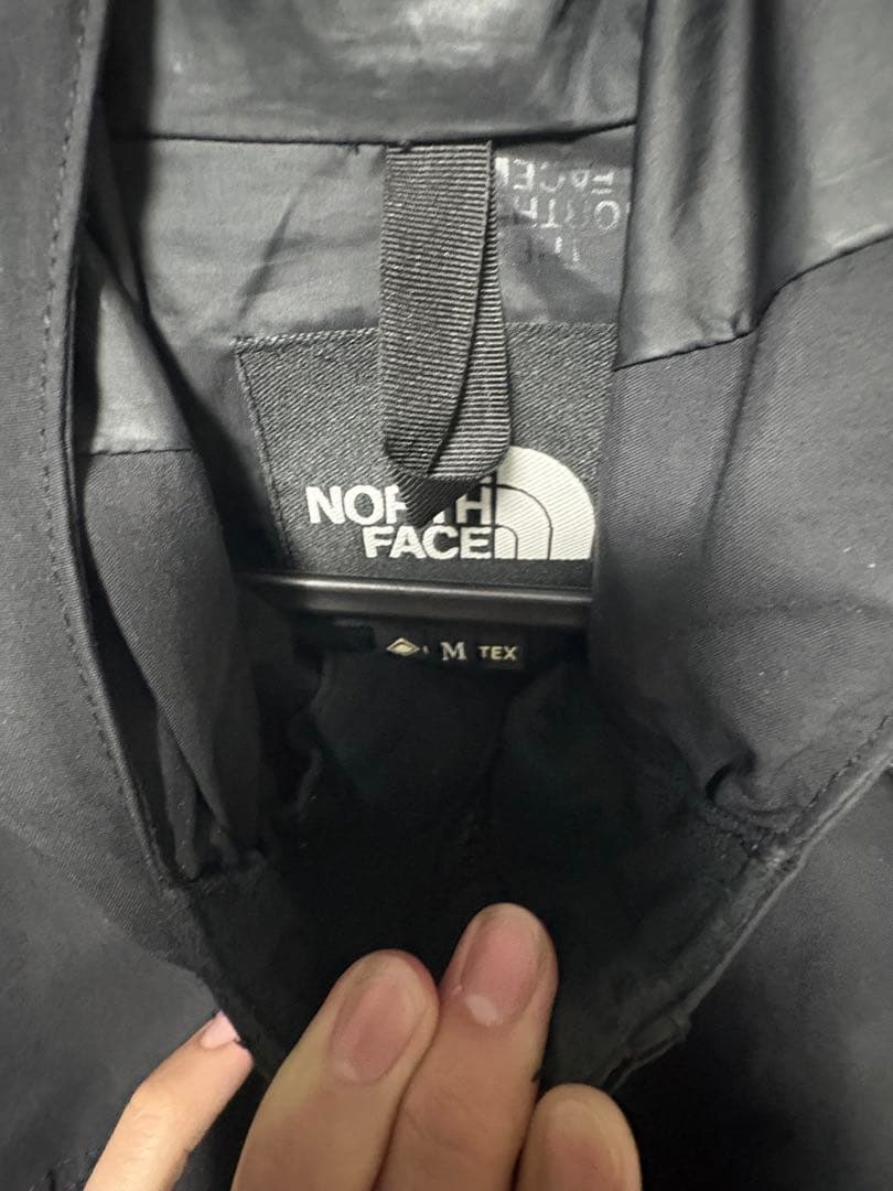 【値下げ交渉可】THE NORTH FACE マウンテンライトジャケット