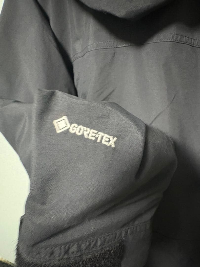 【値下げ交渉可】THE NORTH FACE マウンテンライトジャケット