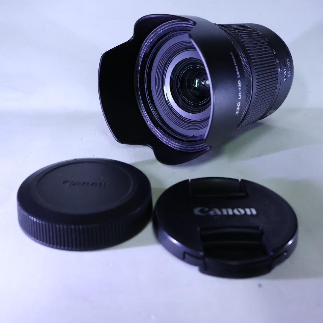 ヤ*ヤ様 Canon RF24-105mm F4 - 7.1 IS STM（完動