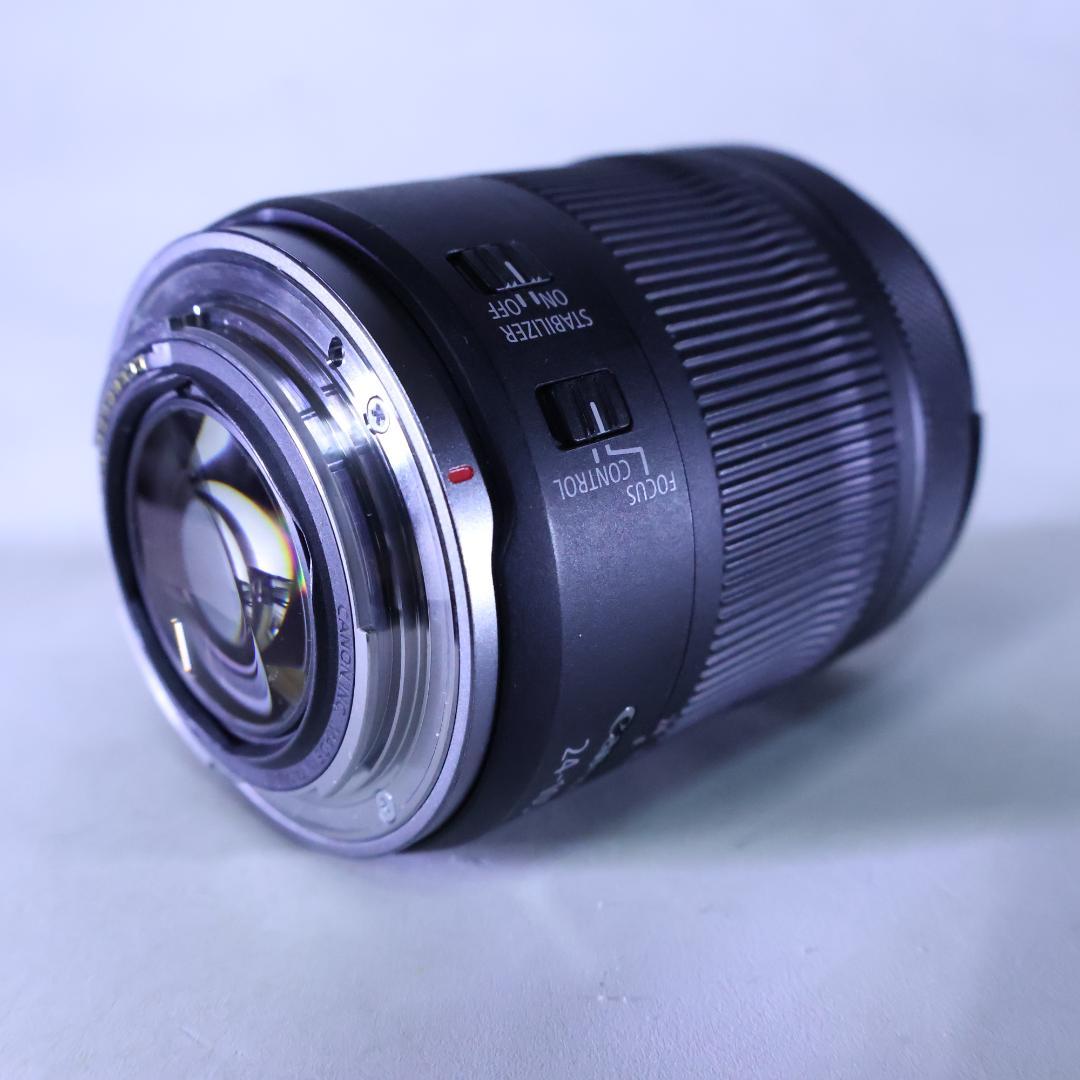 ヤ*ヤ様 Canon RF24-105mm F4 - 7.1 IS STM（完動
