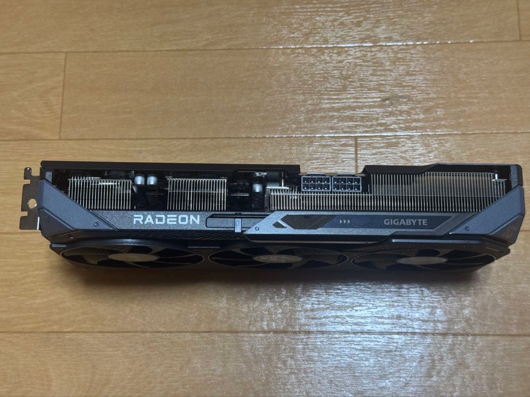 グラフィックボード・グラボ・ビデオカード GIGABYTE AMD Radeon RX 9070 16GB