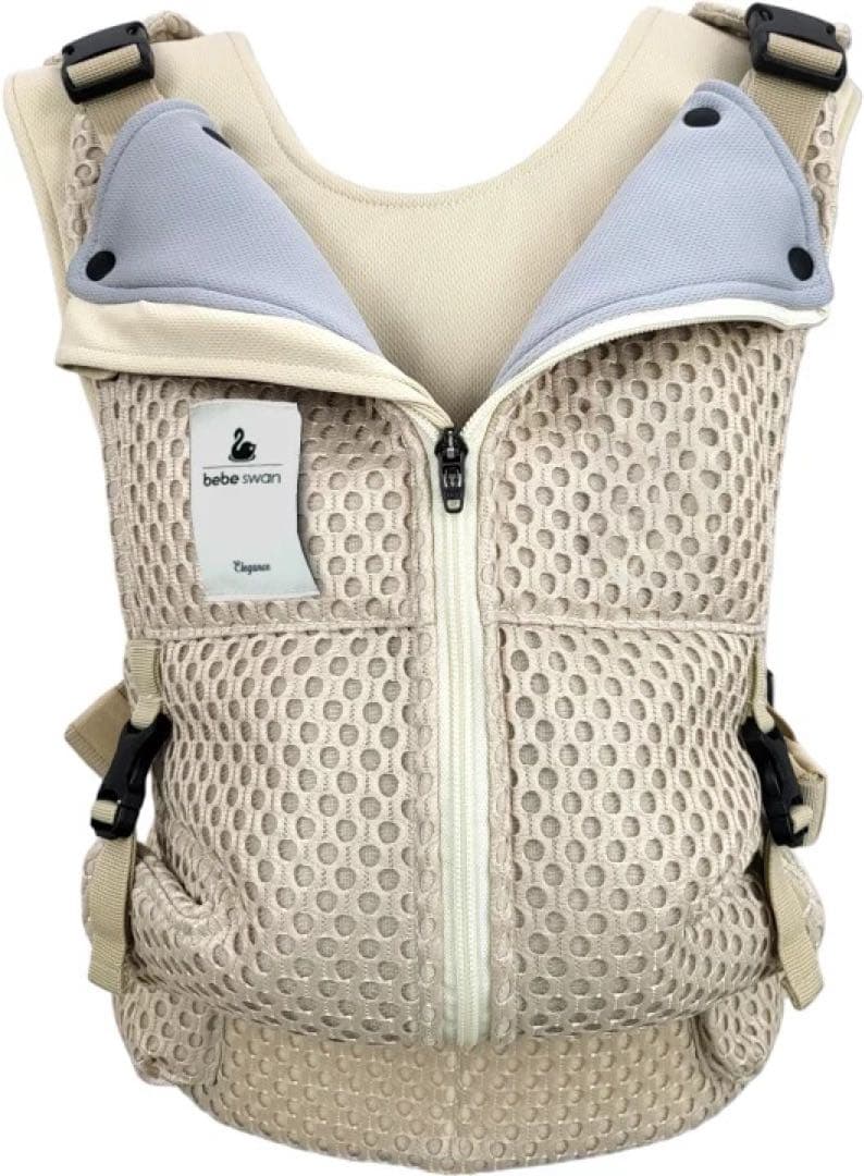 べべスワン bebe swan 抱っこ紐