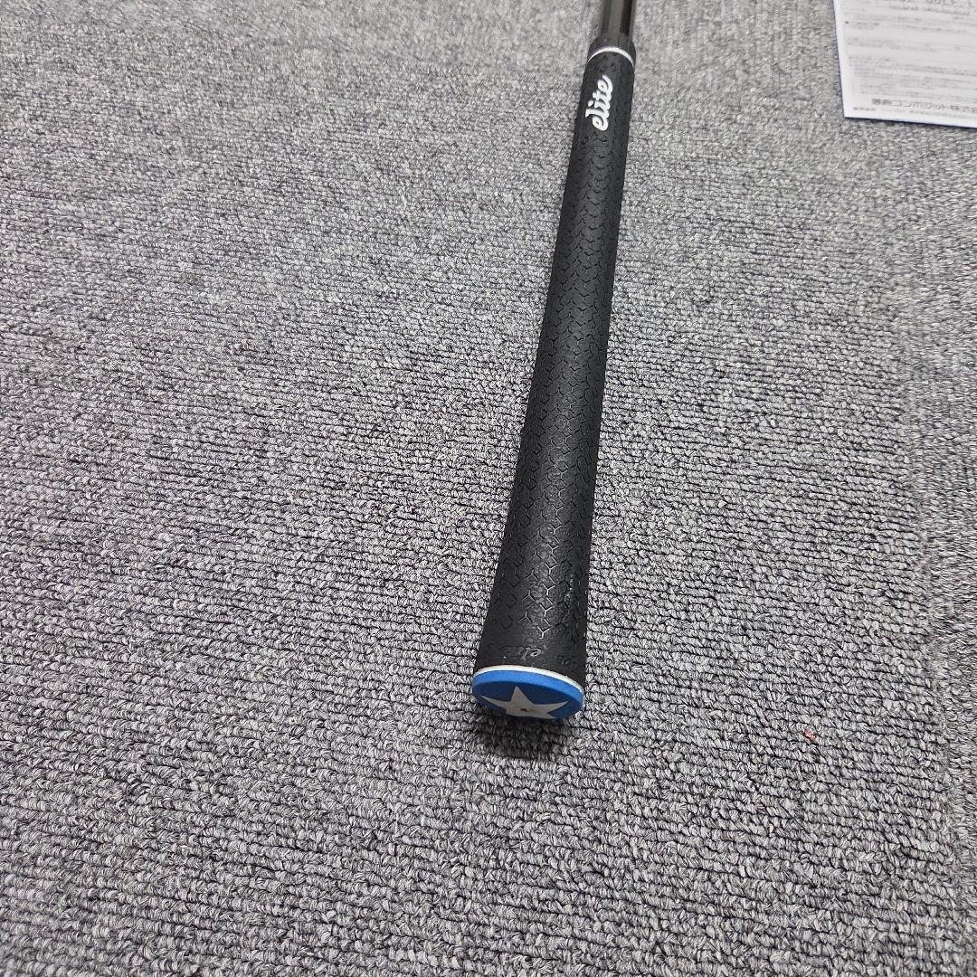 テーラー　ベンタスTRレッド　6X　超美品