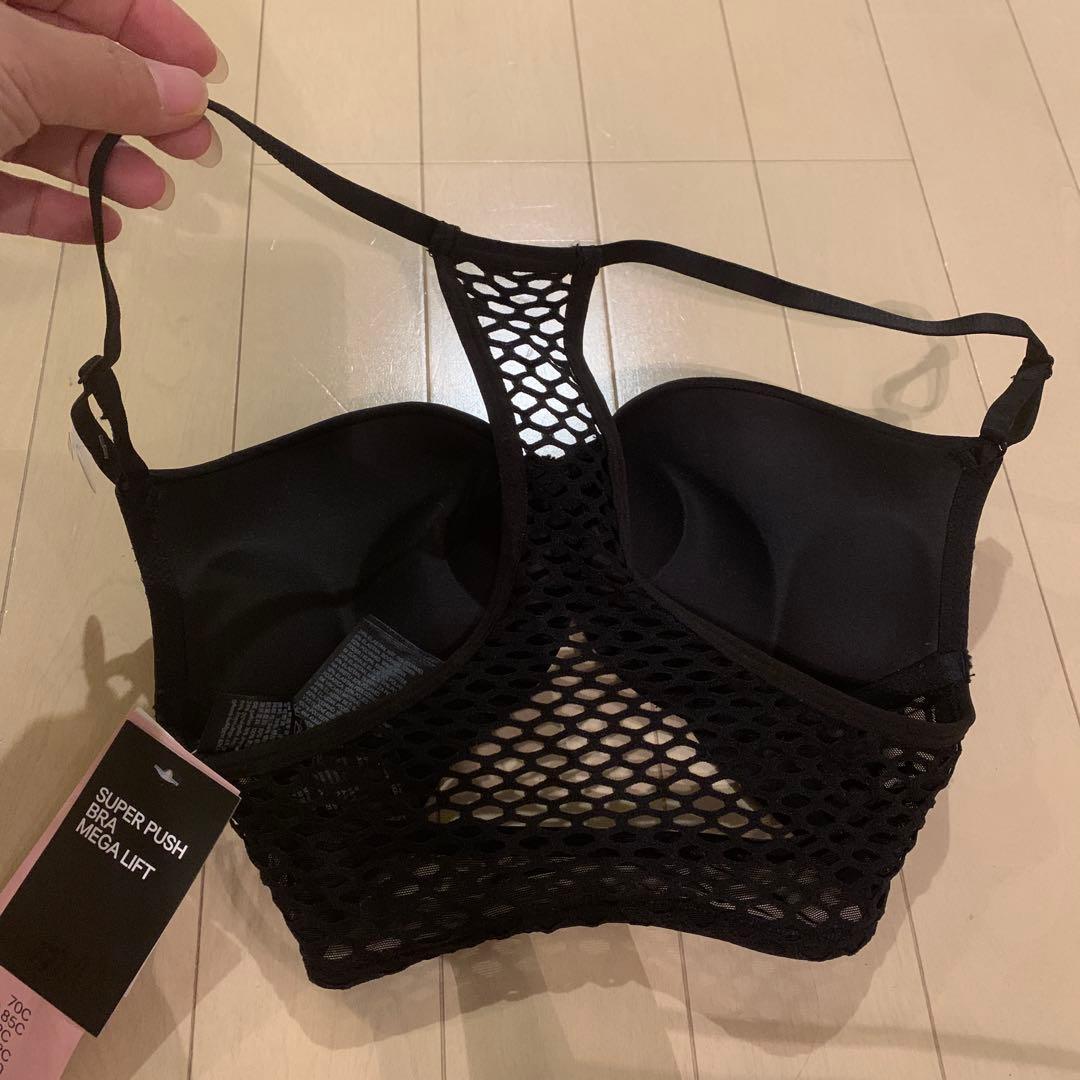 ☆新品未使用品☆ブラジャー＆ショーツまとめ売り計19点！！さらにおまけ！？