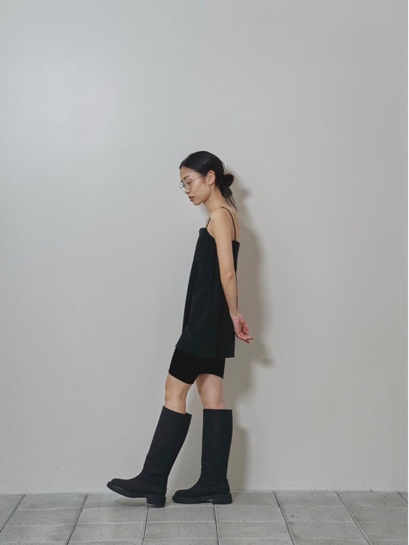 【TODAYFUL】Smooth Camisole Tunic