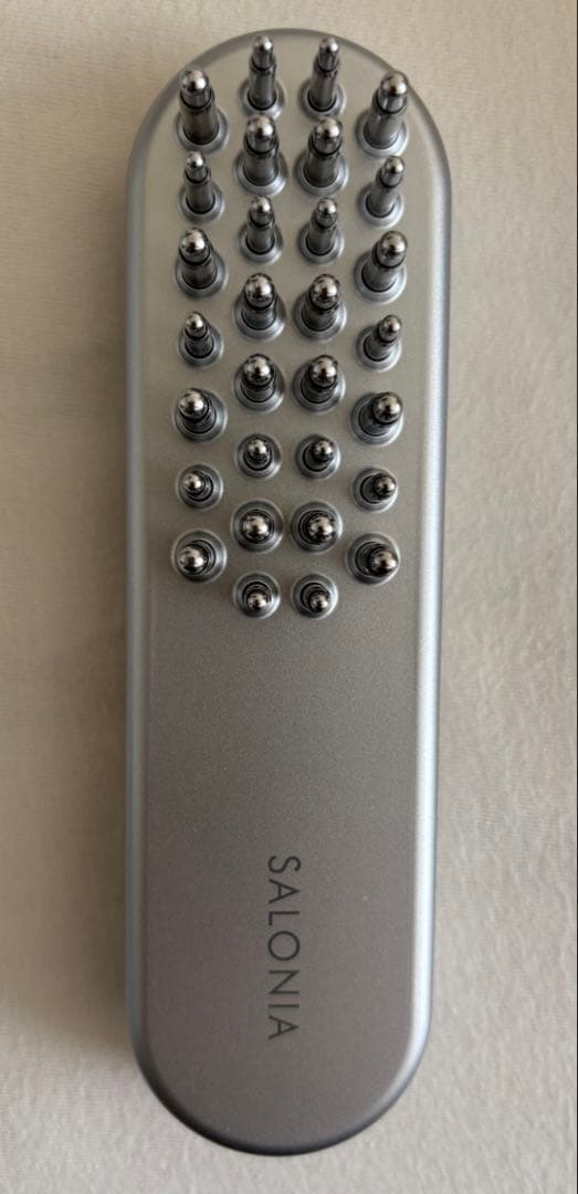 【美品】SALONIA EMSリフトブラシ