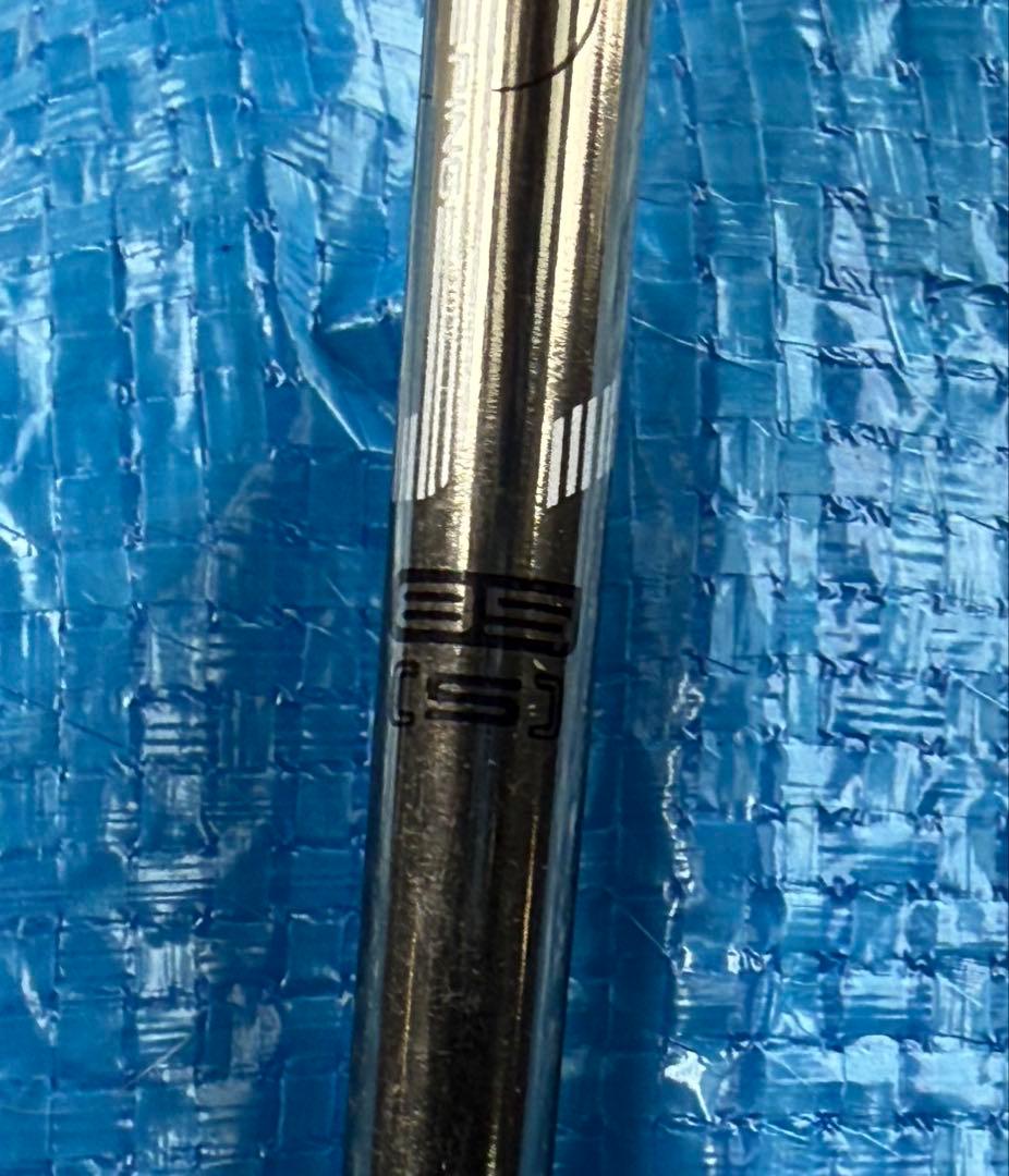 PING G425 ユーティリティ 5U 26度