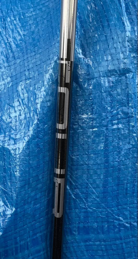 PING G425 ユーティリティ 5U 26度