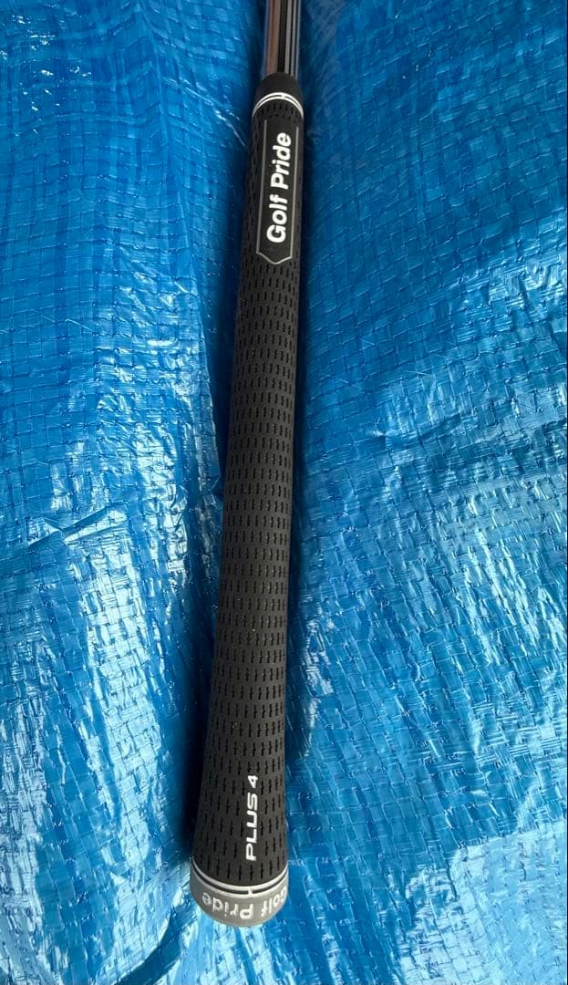 PING G425 ユーティリティ 5U 26度