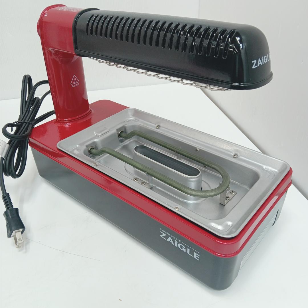 1m7115b3v ZAIGLE Party ZG-KJ2011 ホットプレート