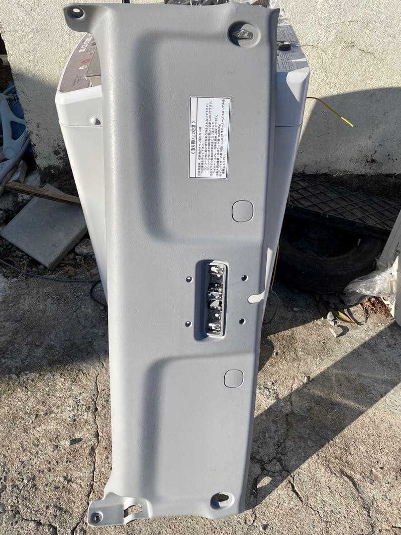 ホビオ　オーバーヘッドコンソール　中古