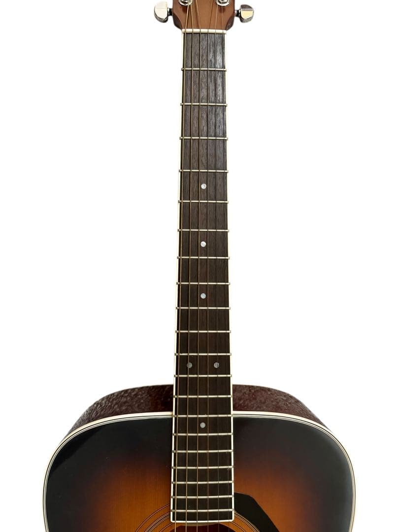 YAMAHA FG-422 TBS アコースティックギター