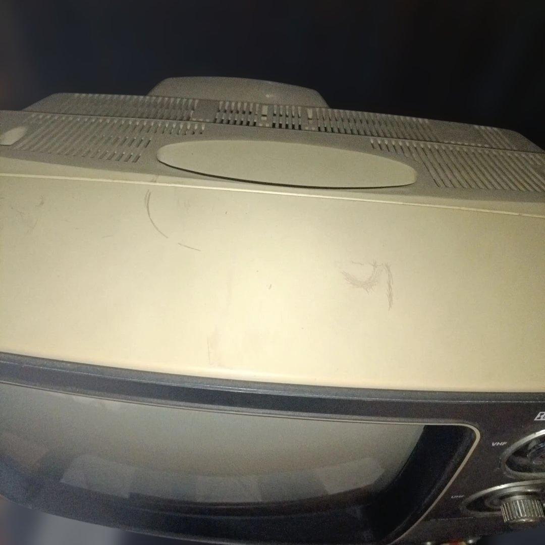 最終値下げ☆東芝ブラウン管テレビ☆