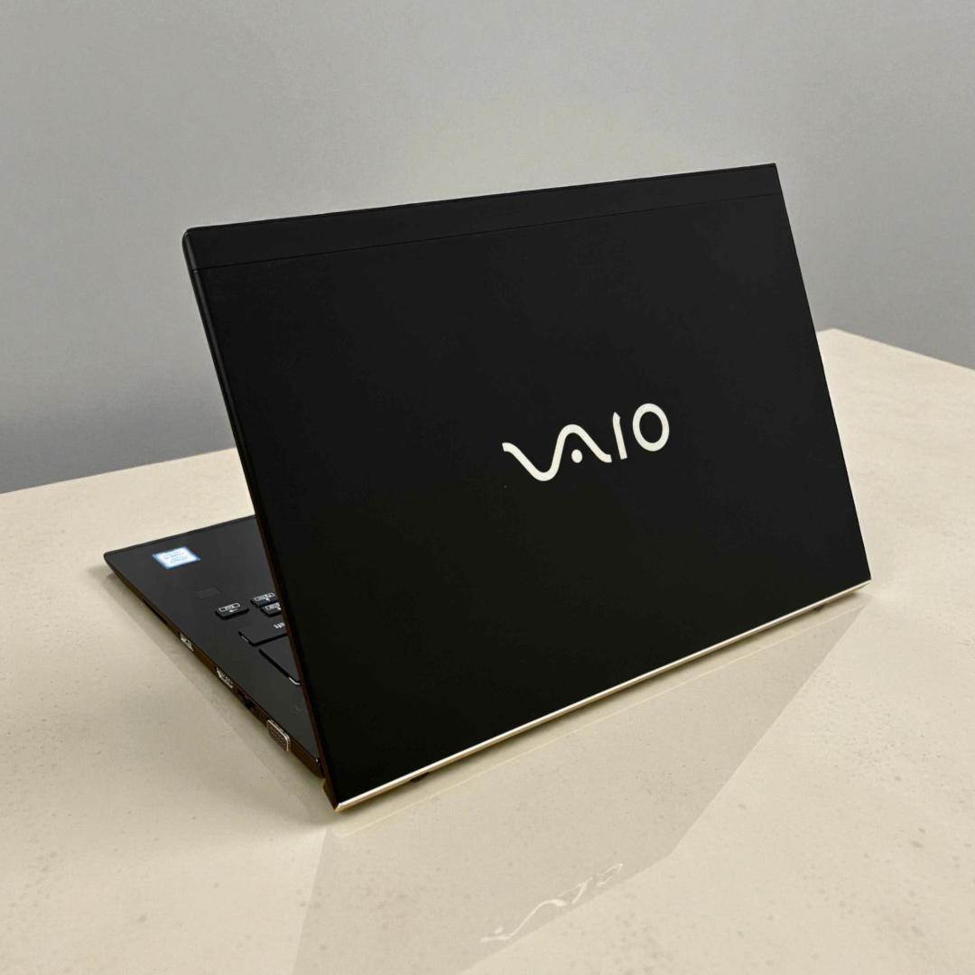 y39＊軽量薄型 i5 第8世代 VAIO Pro PG 8GB Office