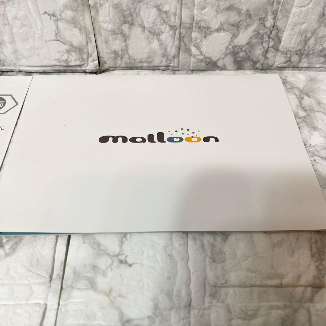 【未使用】OSG malloon FLMA-16 水素生成器