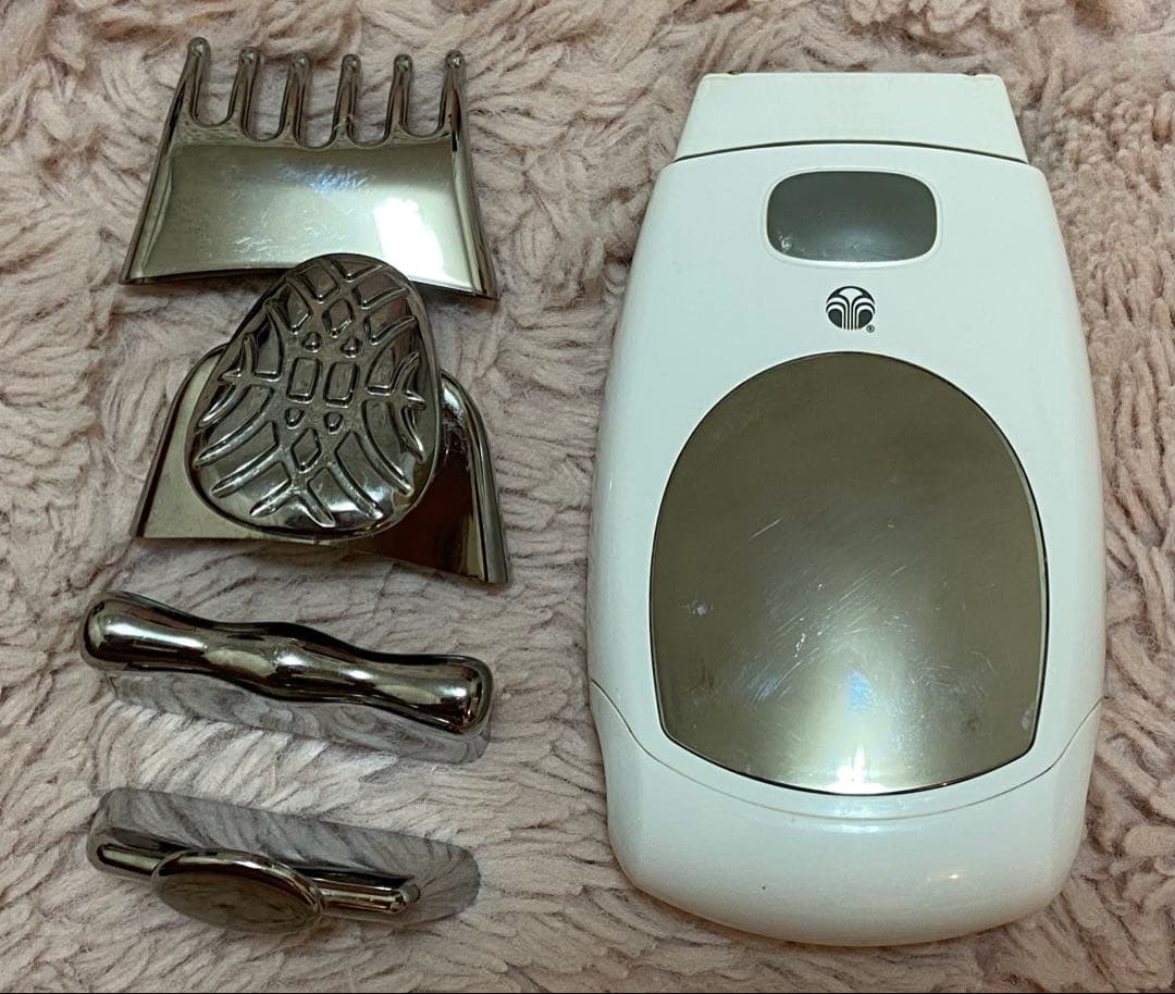 【ニュースキン】ガルバニックスパ☆コンダクター4点♪