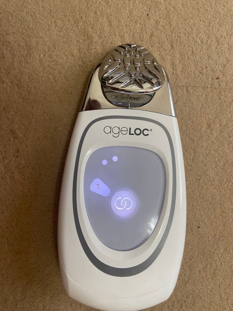 【ニュースキン】ガルバニックスパ☆コンダクター4点♪