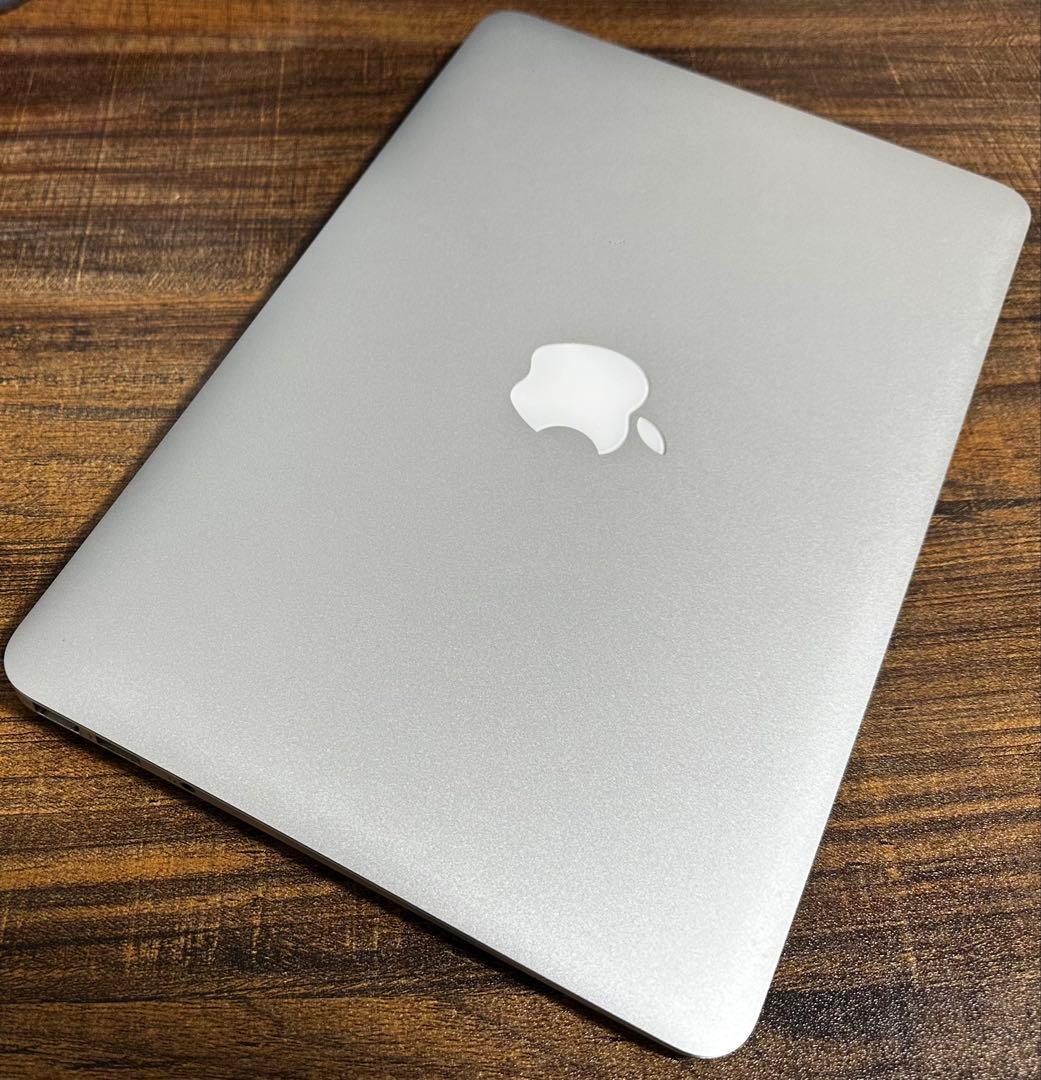 MacBook本体 MacBook Air mid 2011