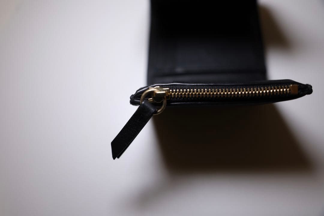 メゾン マルジェラ グラムスラム スリーフォールド