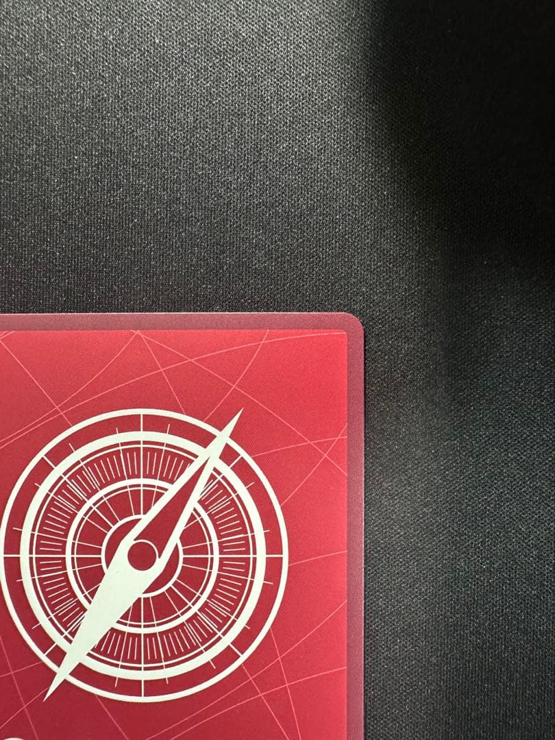 モンキー・D・ルフィ L リーダーパラレル(リーパラ) ST21-001