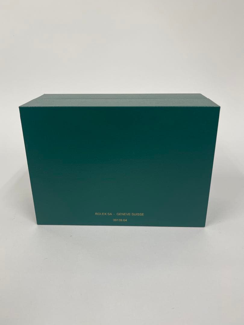 ROLEX 純正BOX Mサイズ②