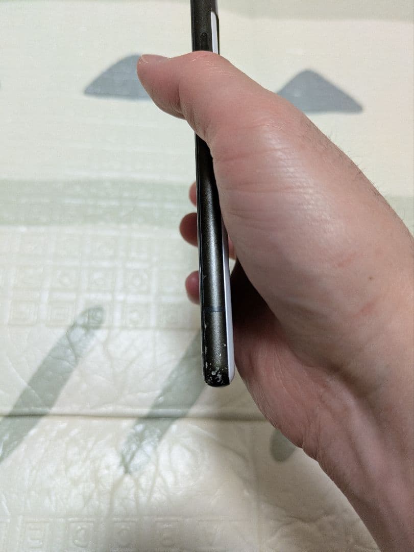 Pixel 6a　simフリー　箱、付属品あり